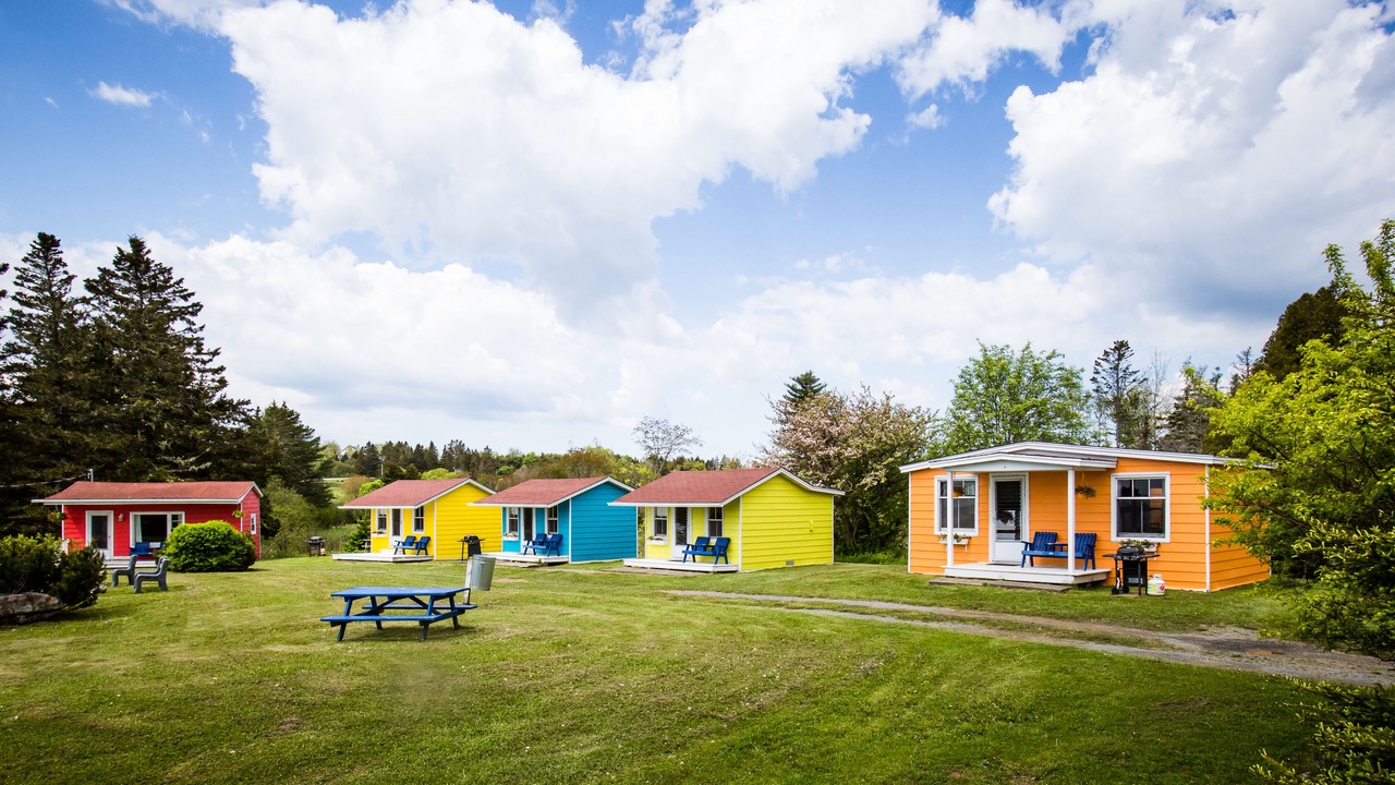 Photo of Outdoor in Lunenburg