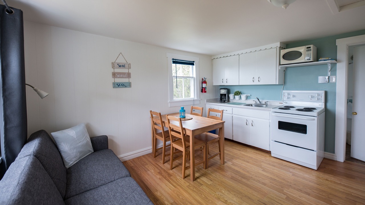 Photo of Bedroom in Lunenburg