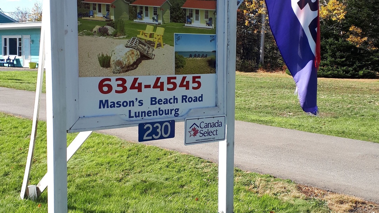 Photo of Outdoor in Lunenburg