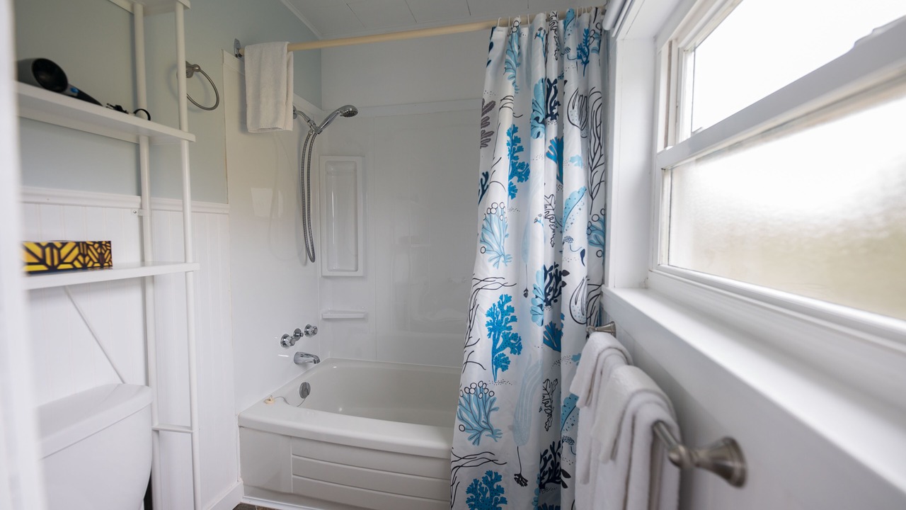 Photo of Bathroom in Lunenburg