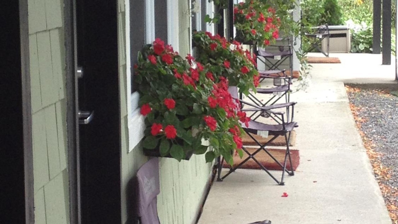 Photo of Patio Balcony in Bromont