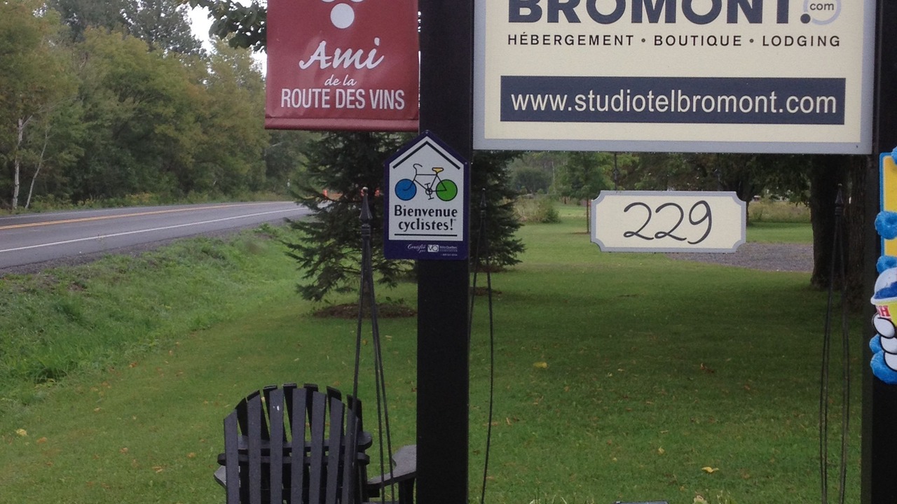 Photo of Outdoor in Bromont