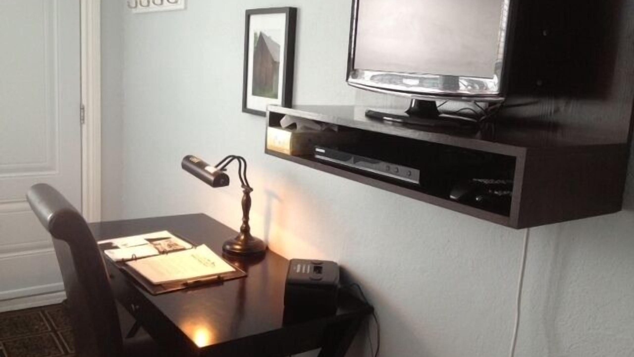 Photo of Bedroom in Bromont