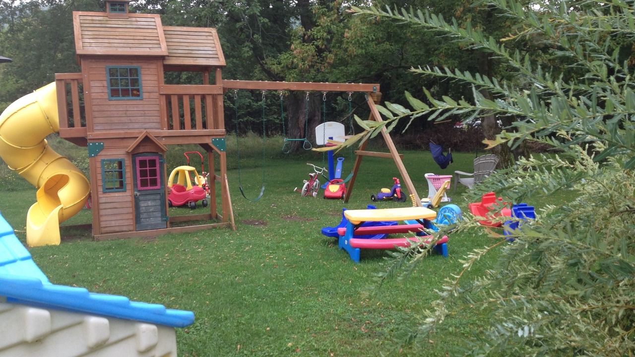 Photo of Outdoor in Bromont