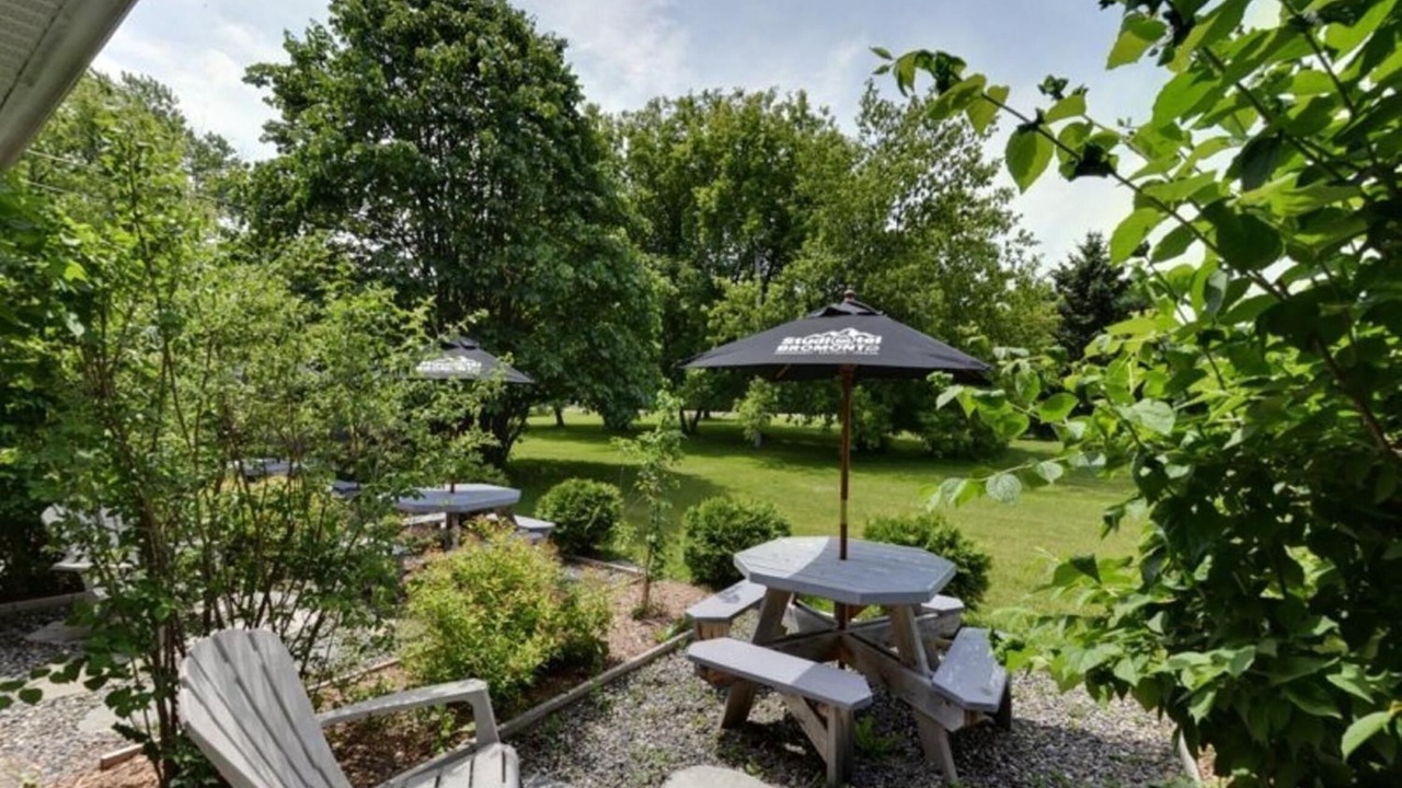 Photo of Outdoor in Bromont