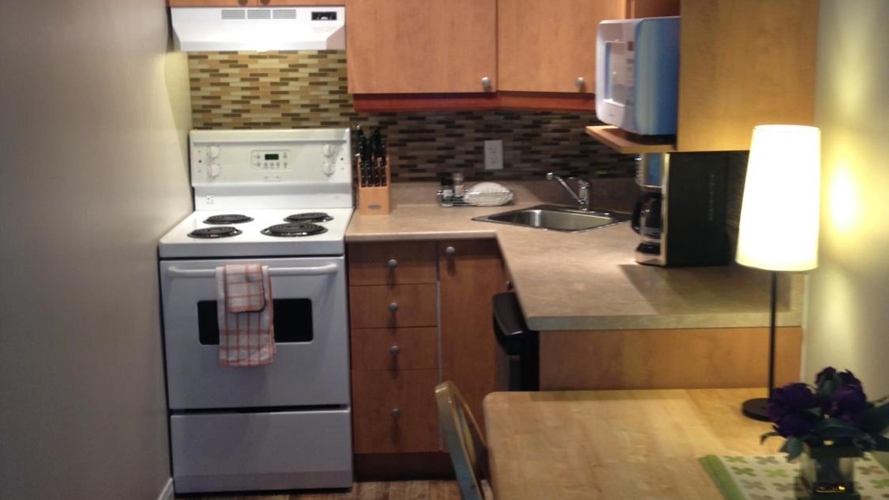 Photo of Kitchen in Bromont