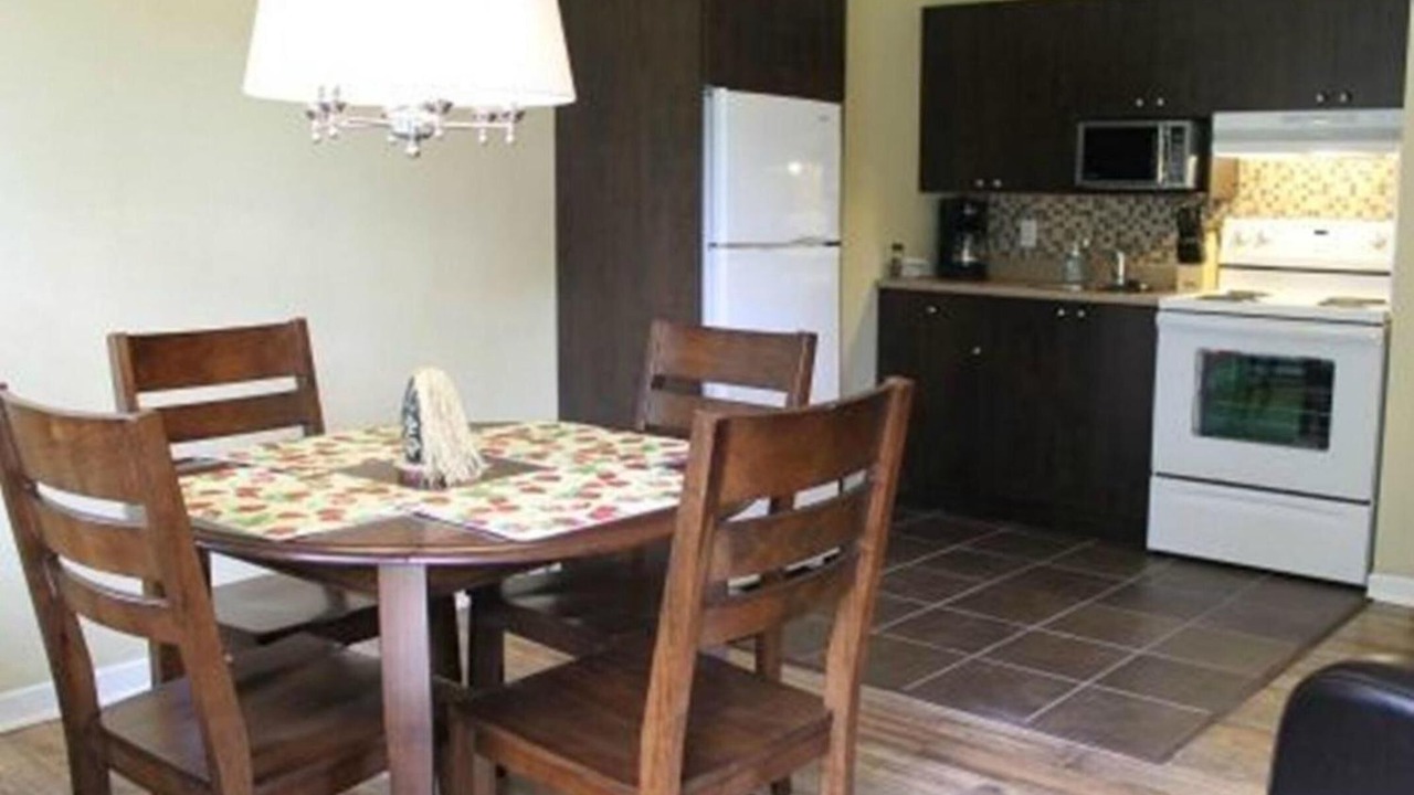 Photo of Kitchen in Bromont