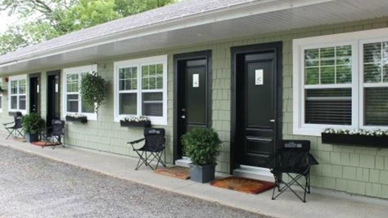 Photo of Outdoor in Bromont