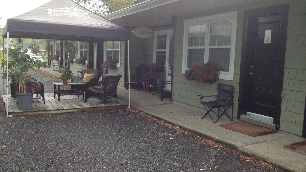 Photo of Outdoor in Bromont