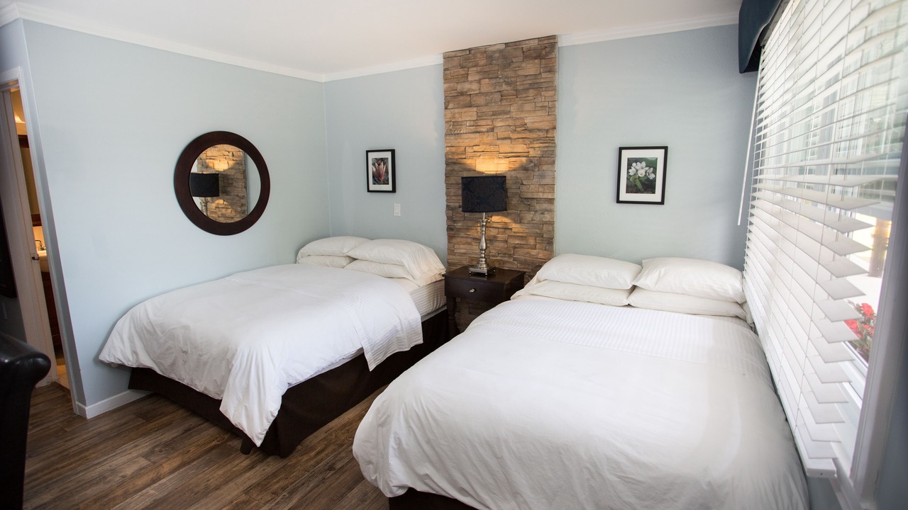 Photo of Bedroom in Bromont