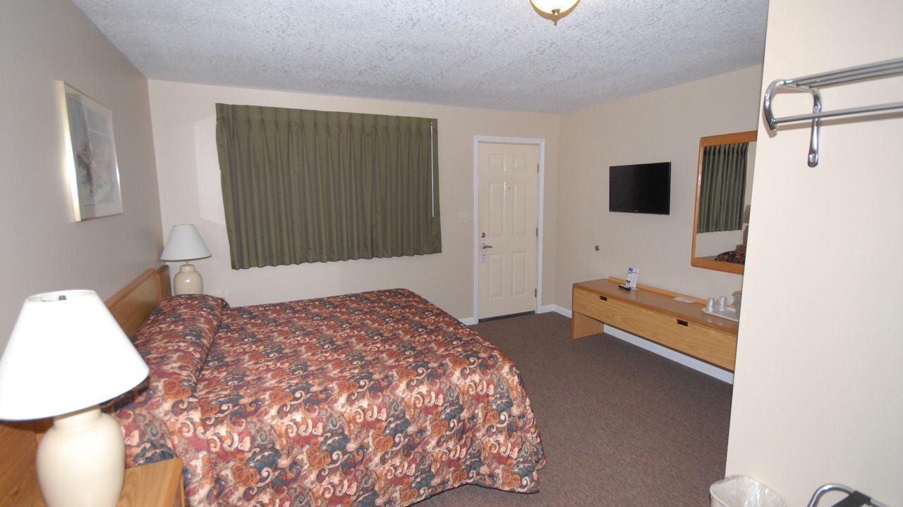 Photo of Kitchen in St Ignace