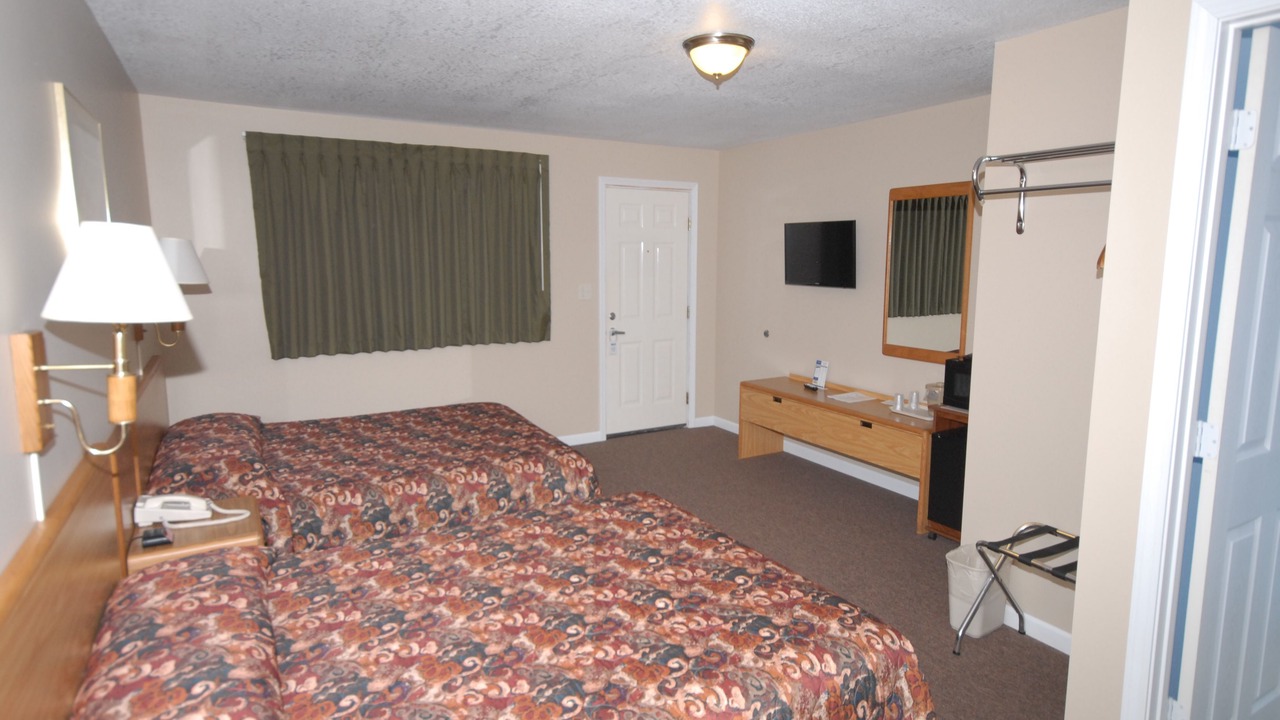 Photo of Bedroom in St Ignace