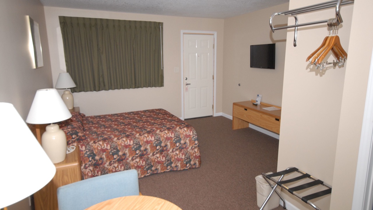 Photo of Kitchen in St Ignace