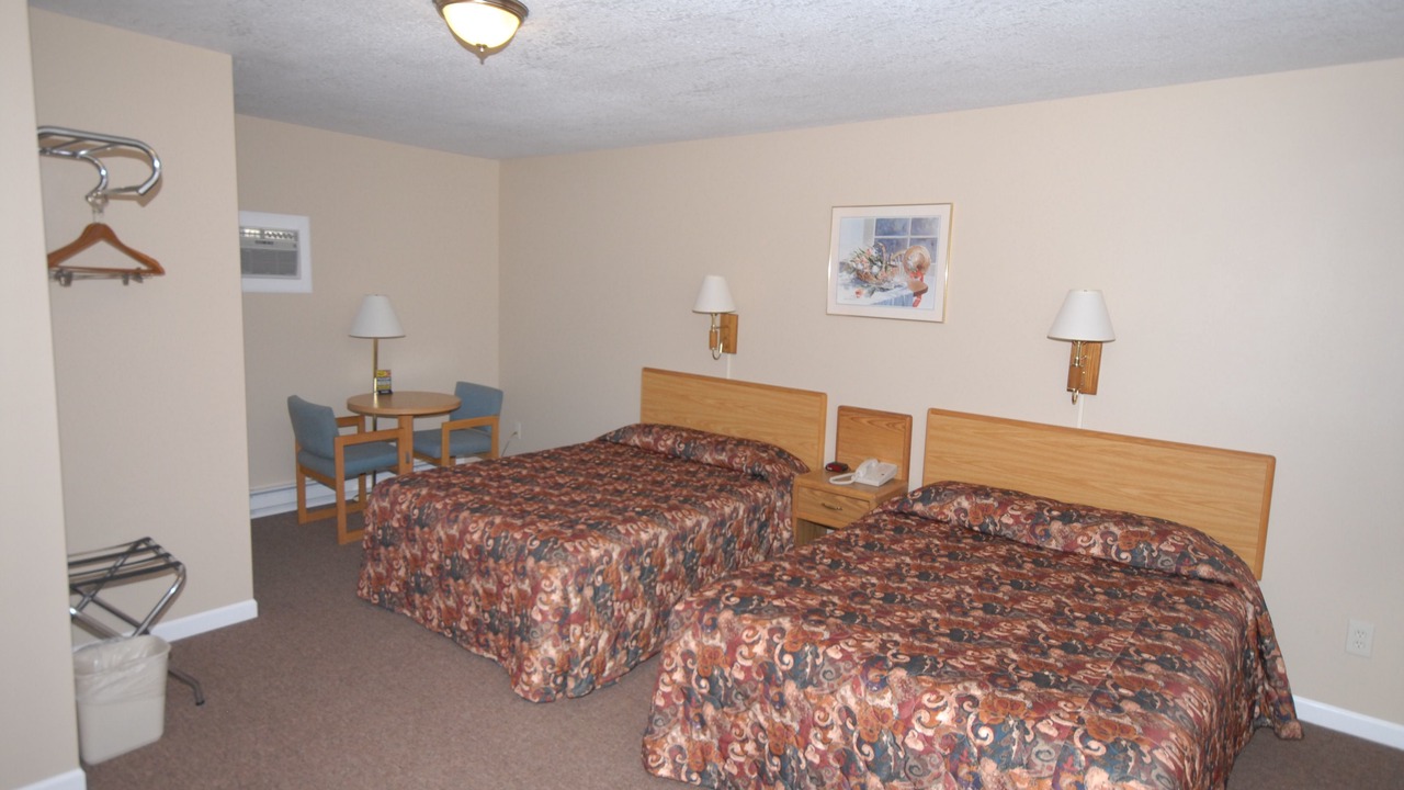 Photo of Bedroom in St Ignace