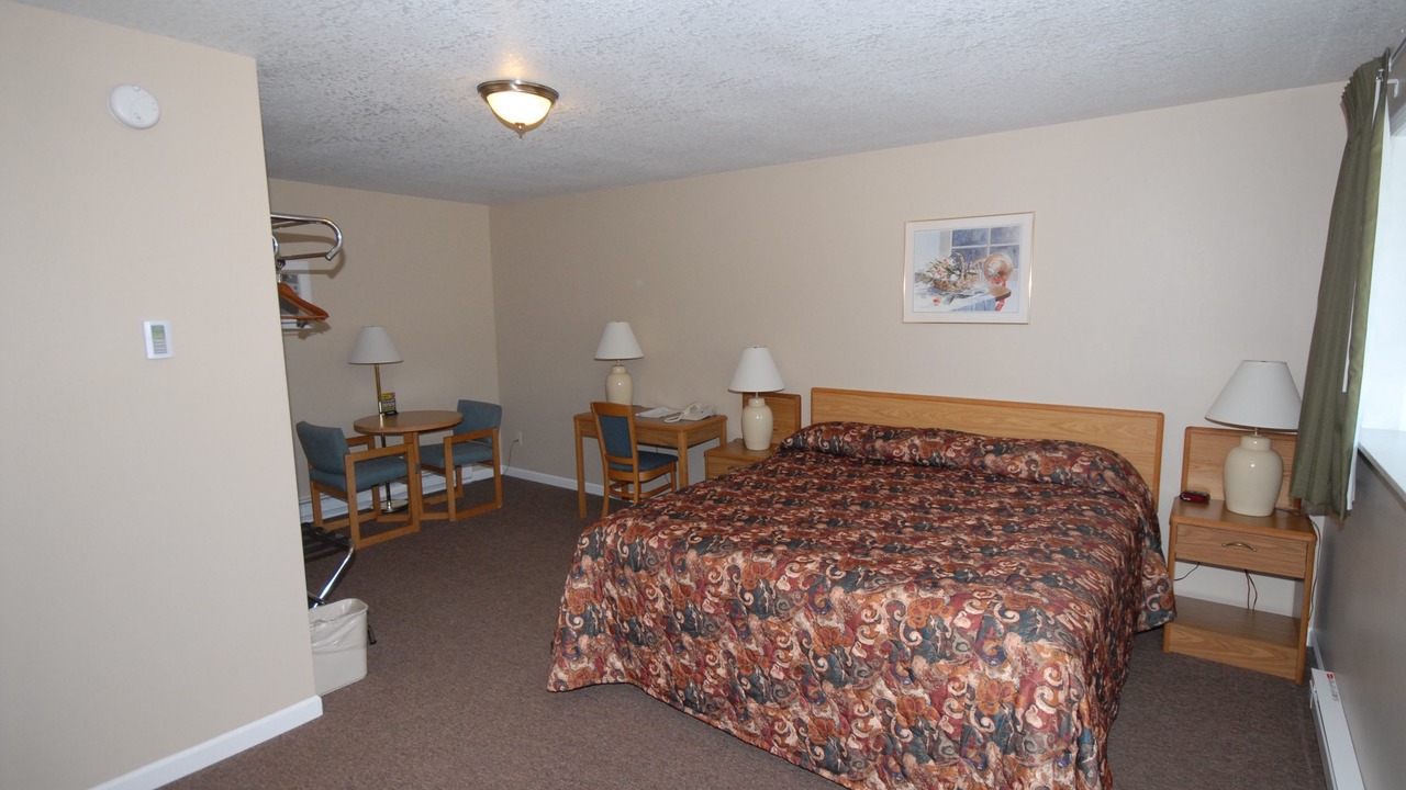 Photo of Bedroom in St Ignace