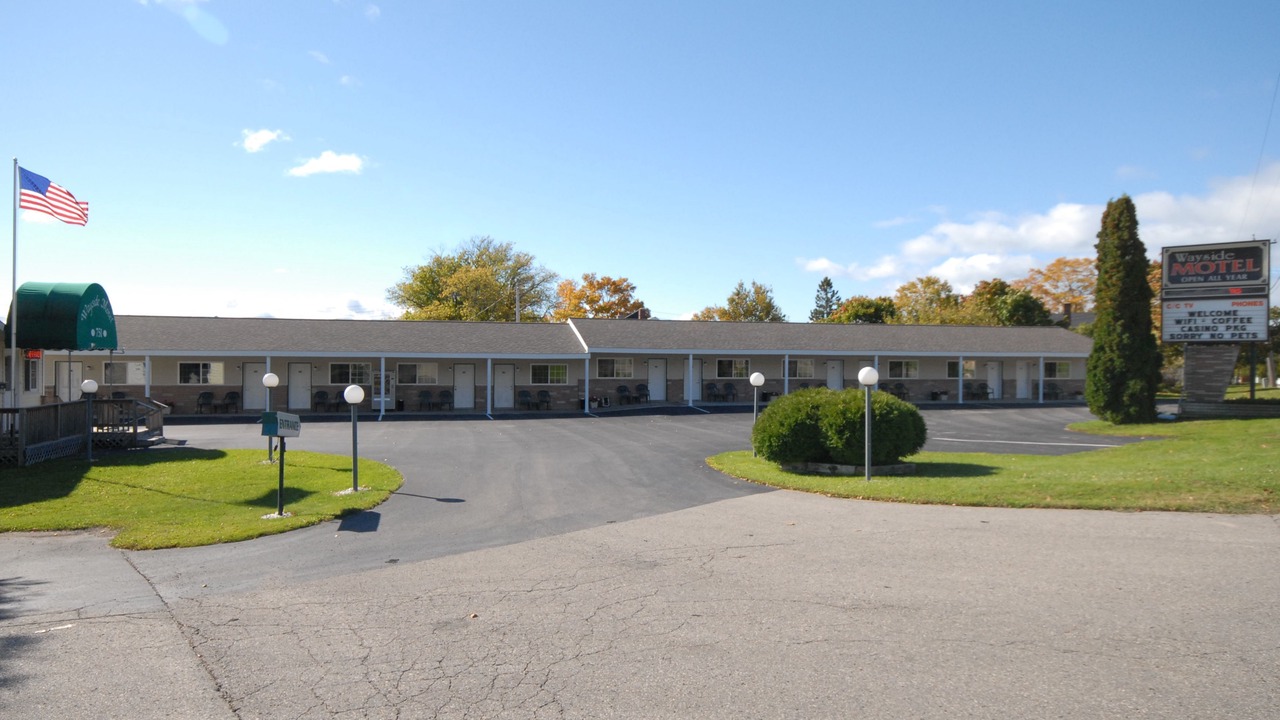 Photo of Outdoor in St Ignace