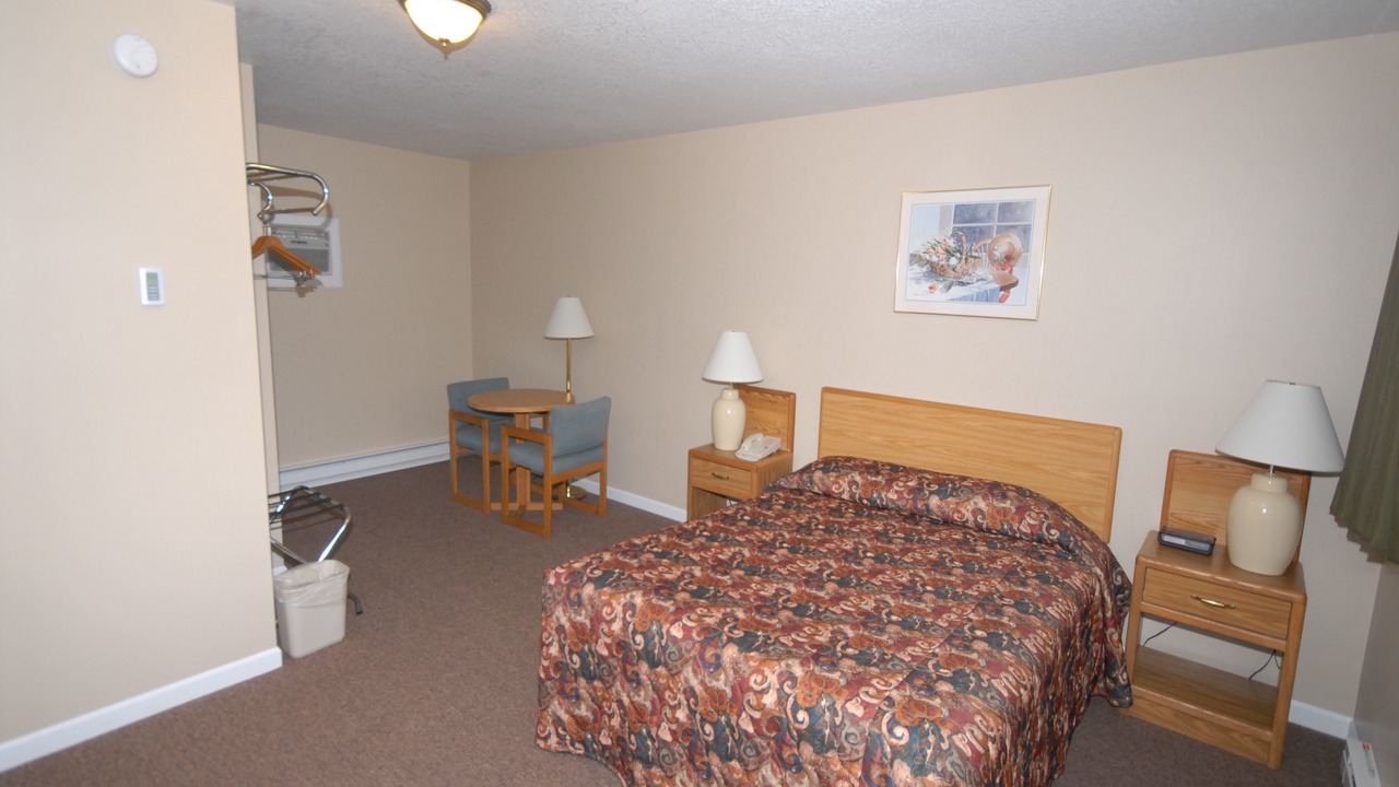 Photo of Bedroom in St Ignace