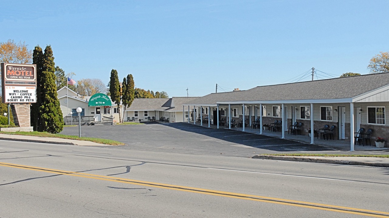 Photo of Others in St Ignace