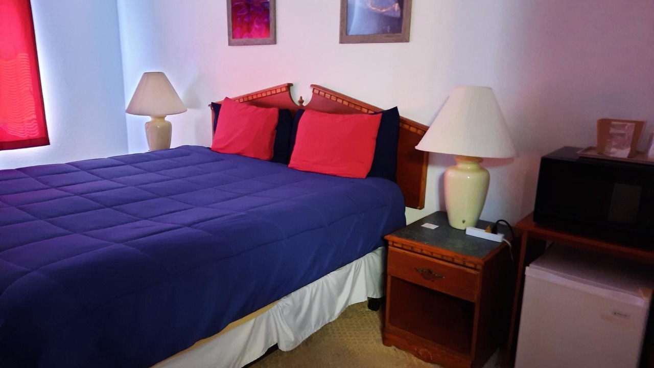 Photo of Bedroom in Gwinn