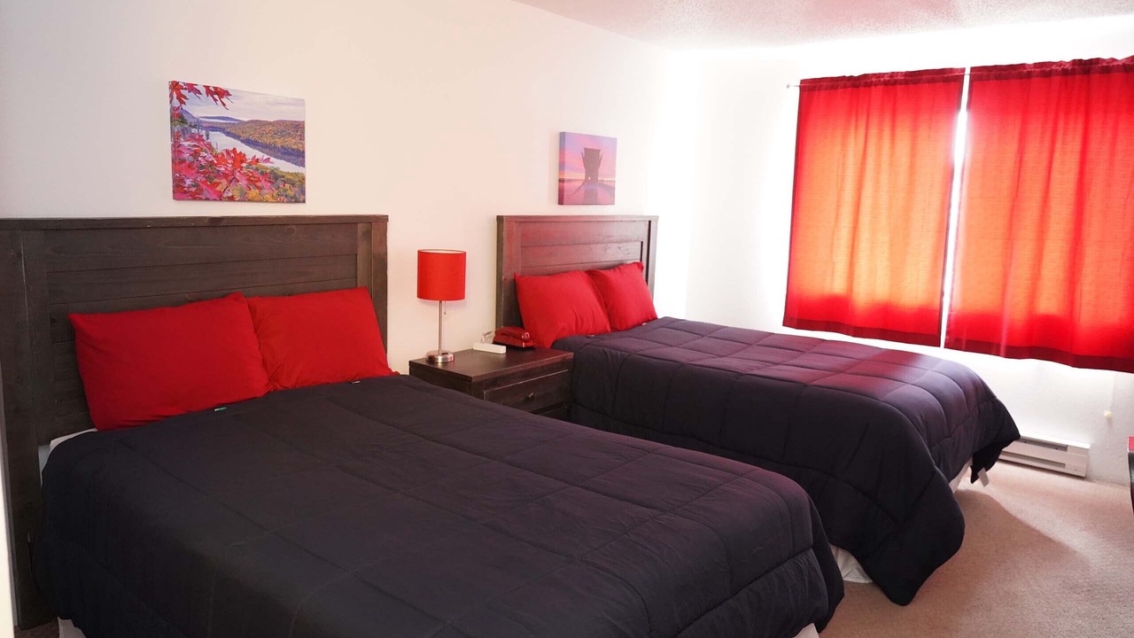 Photo of Bedroom in Gwinn