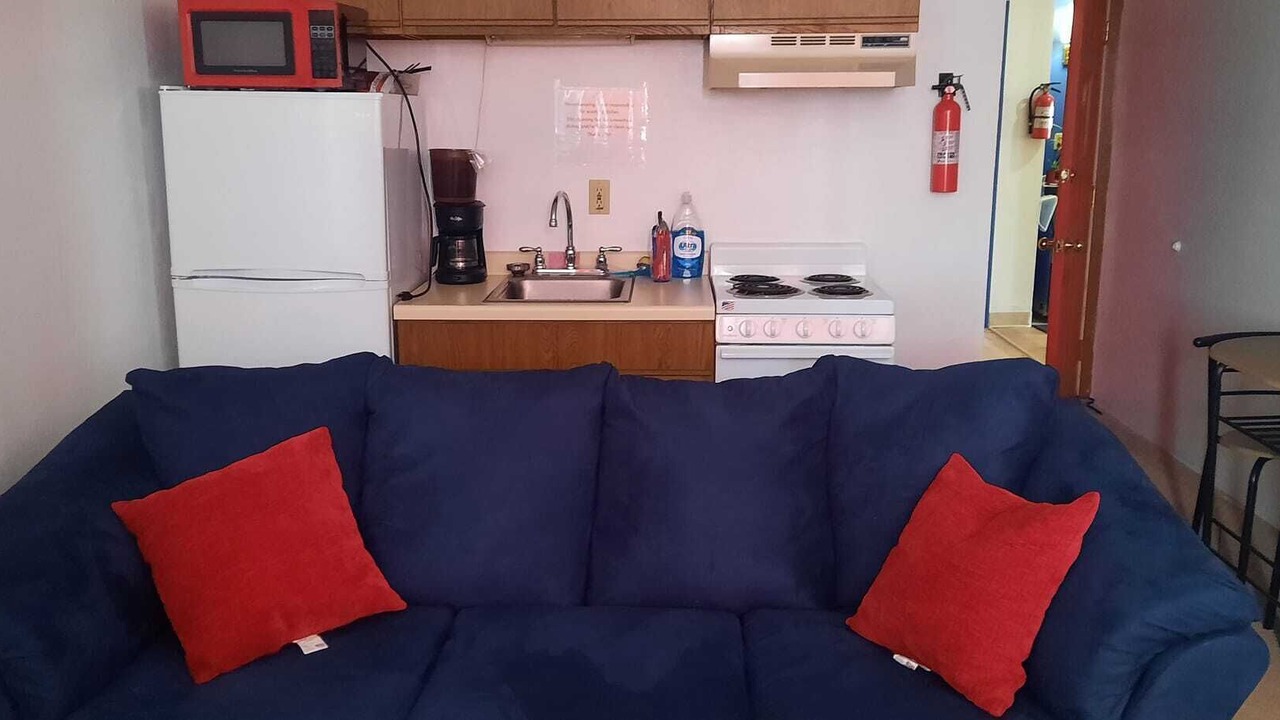 Photo of Kitchen in Gwinn