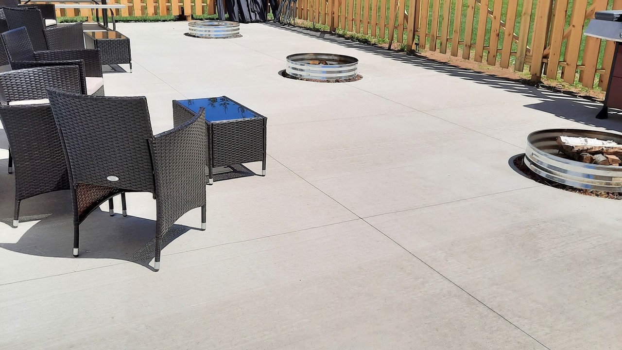 Photo of Outdoor in Gwinn