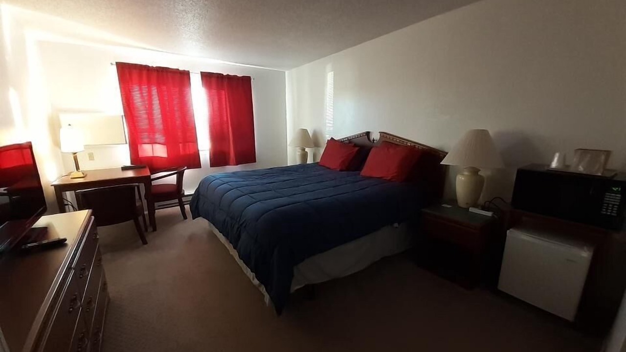 Photo of Bedroom in Gwinn