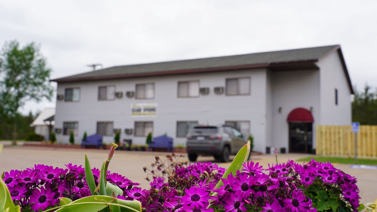 Photo of Outdoor in Gwinn
