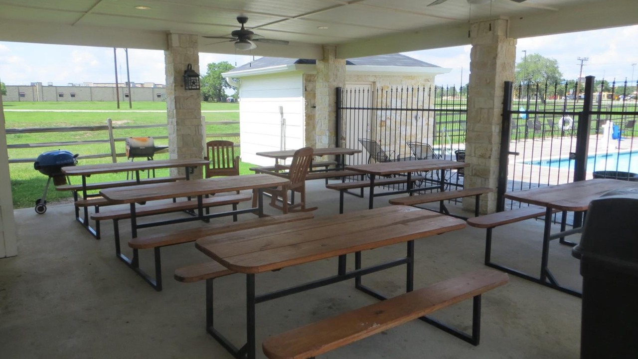 Photo of Outdoor in Cuero