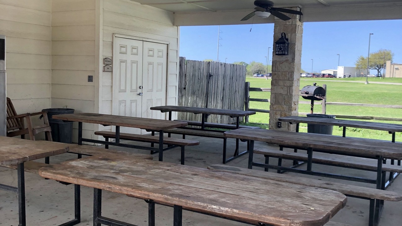 Photo of Outdoor in Cuero