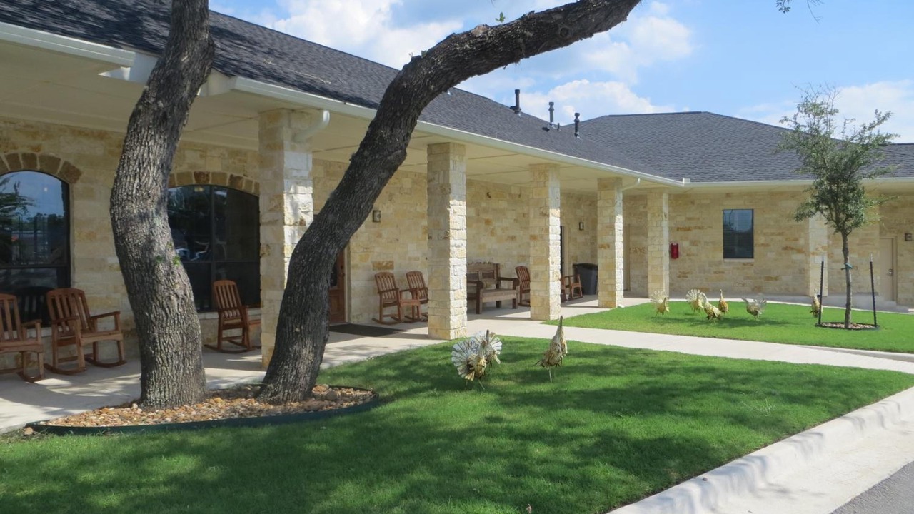 Photo of Outdoor in Cuero