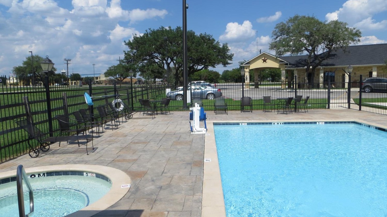 Photo of Outdoor in Cuero