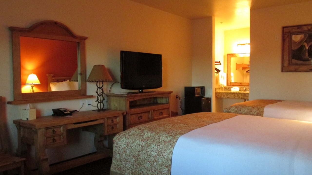Photo of Bedroom in Cuero