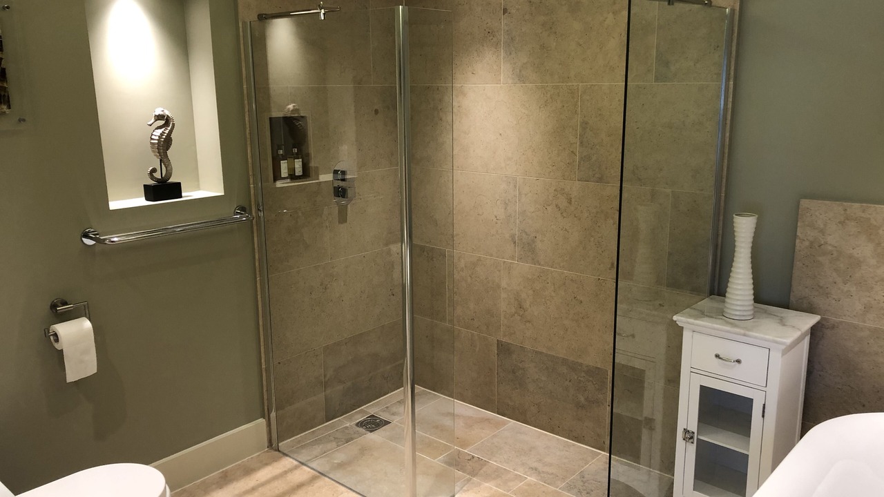 Photo of Bedroom in Devizes