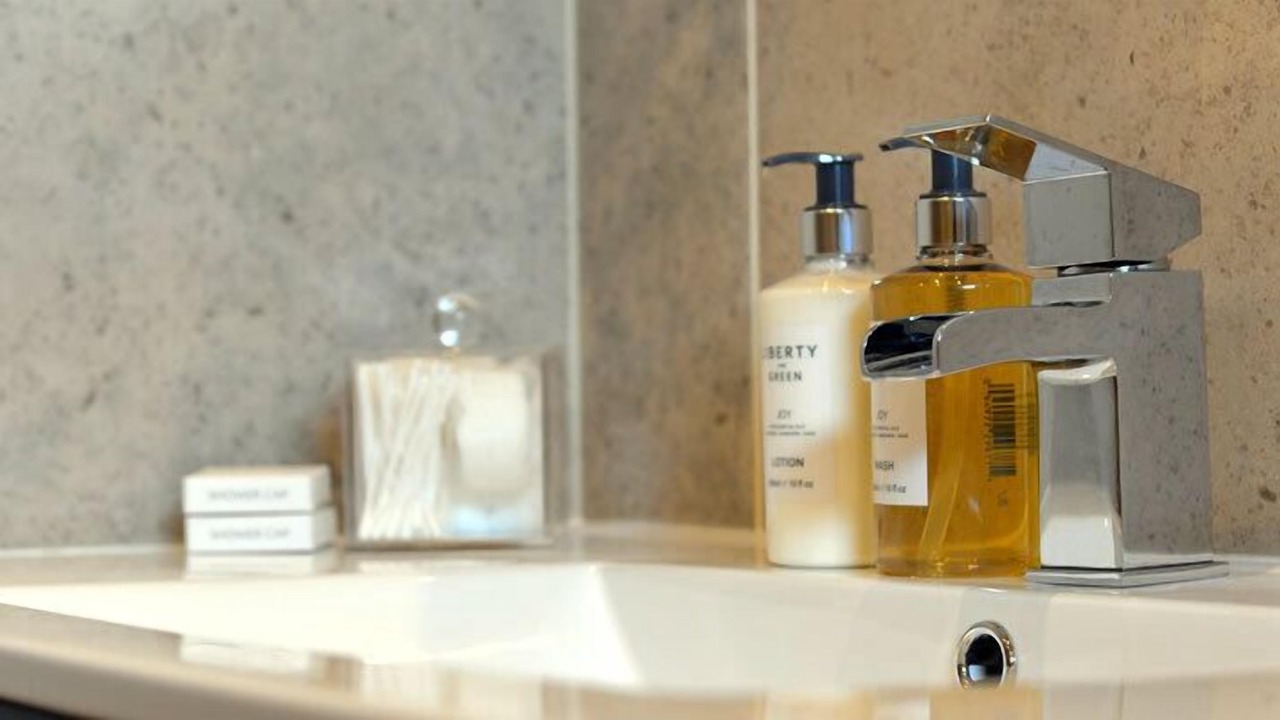 Photo of Bathroom in Devizes