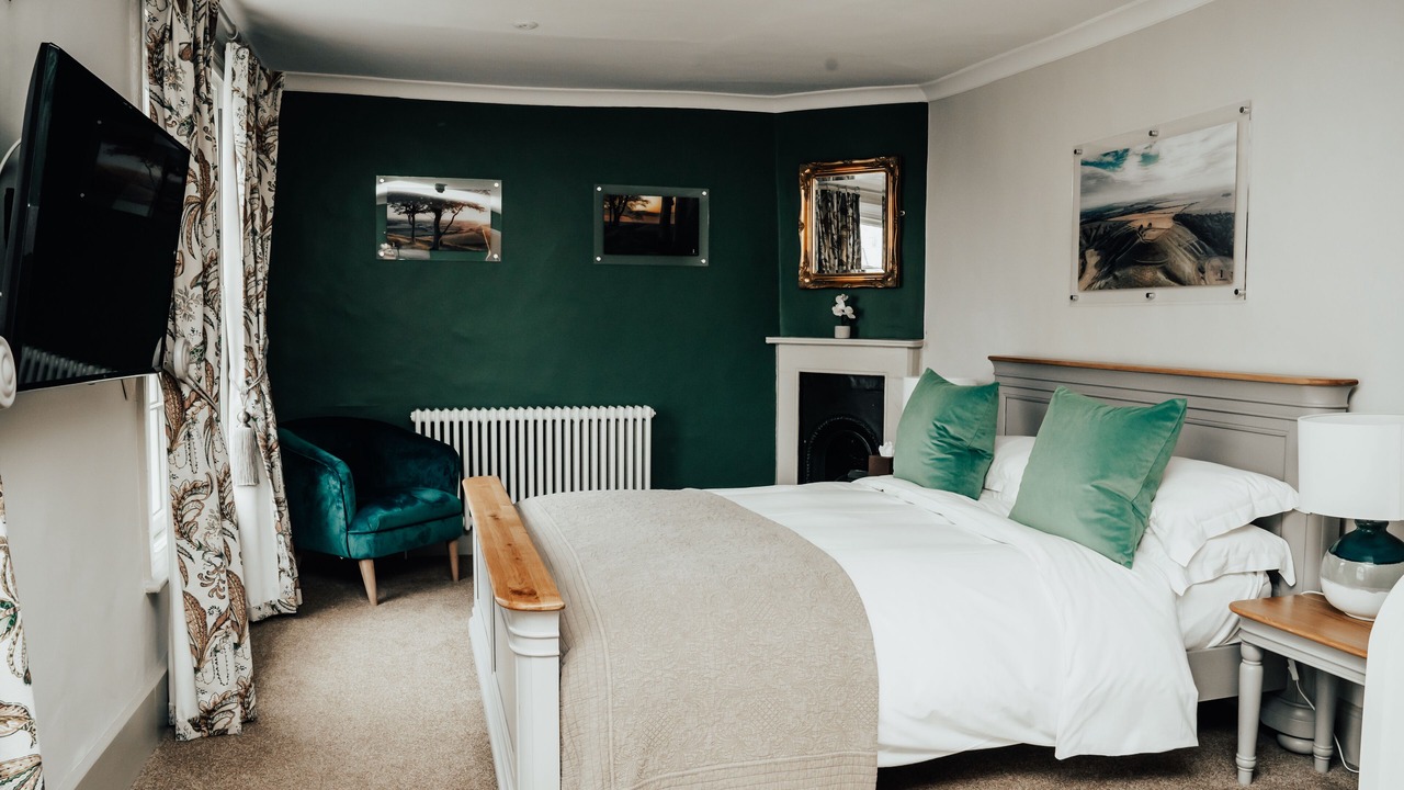 Photo of Bedroom in Devizes