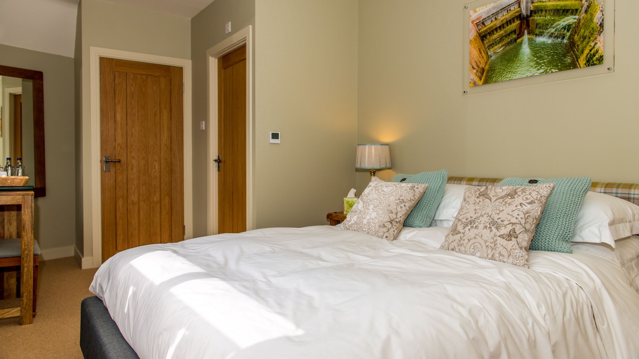 Photo of Bedroom in Devizes