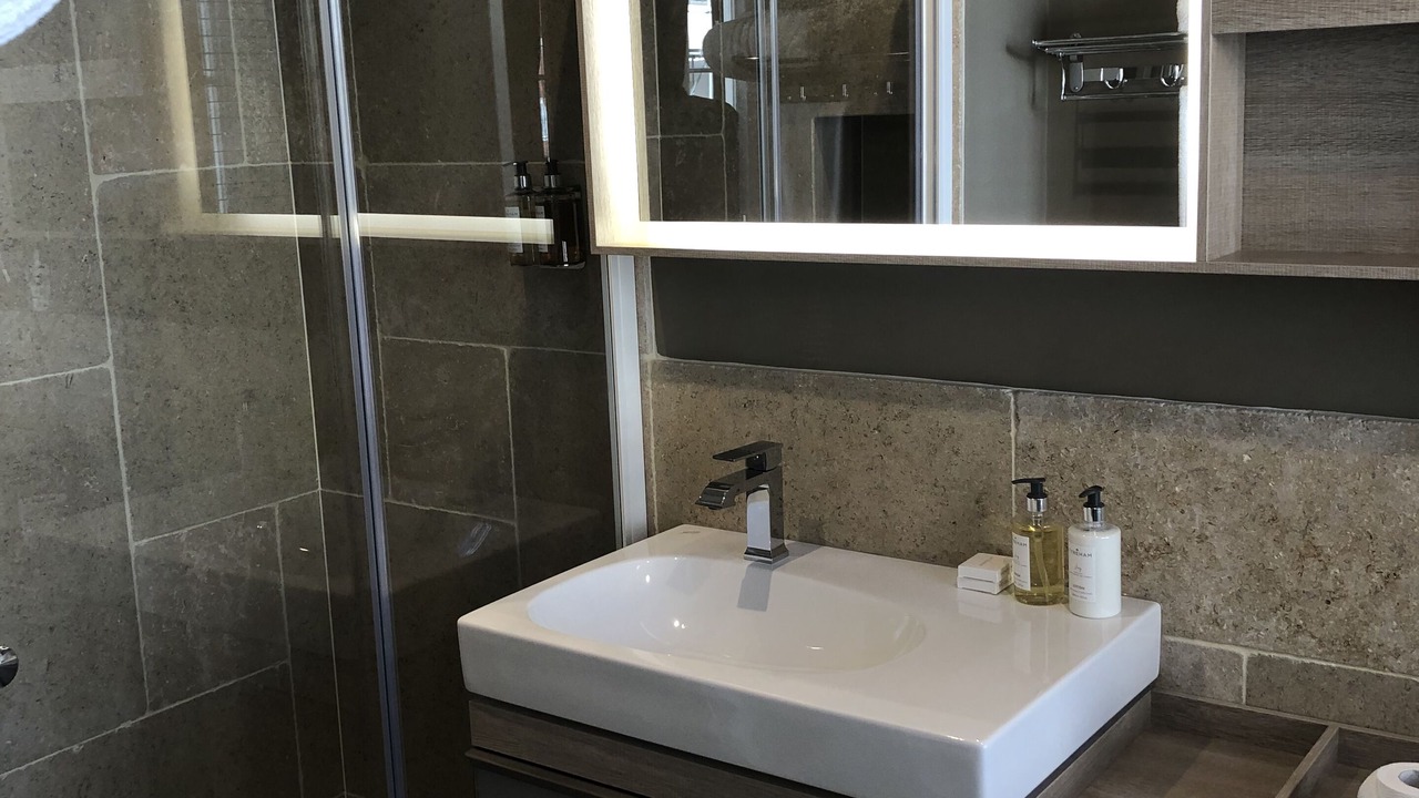 Photo of Bathroom in Devizes