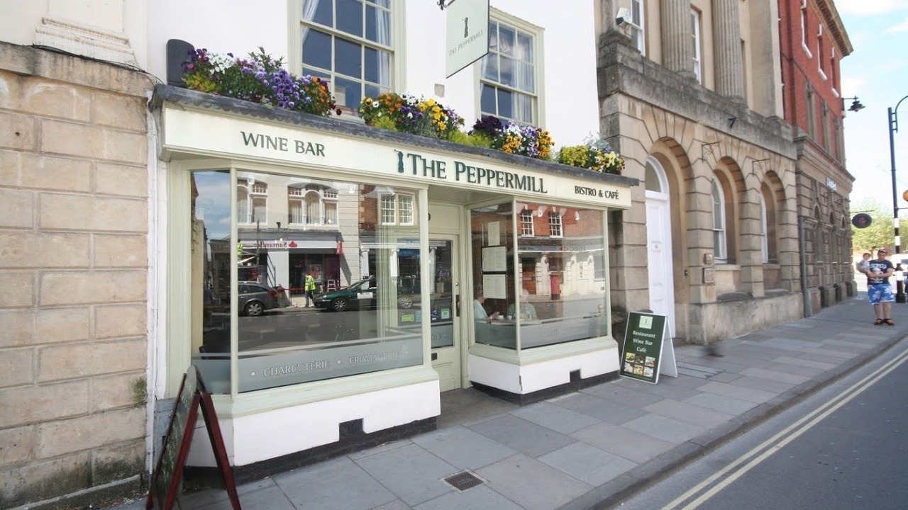 Photo of Outdoor in Devizes