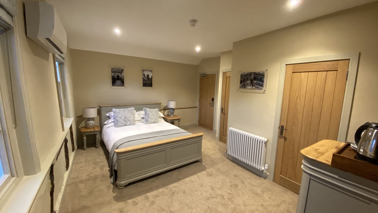 Photo of Bedroom in Devizes