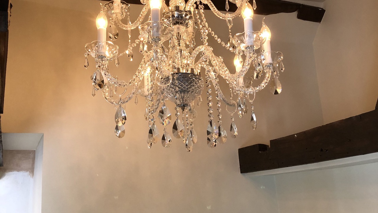 Photo of Bathroom in Devizes