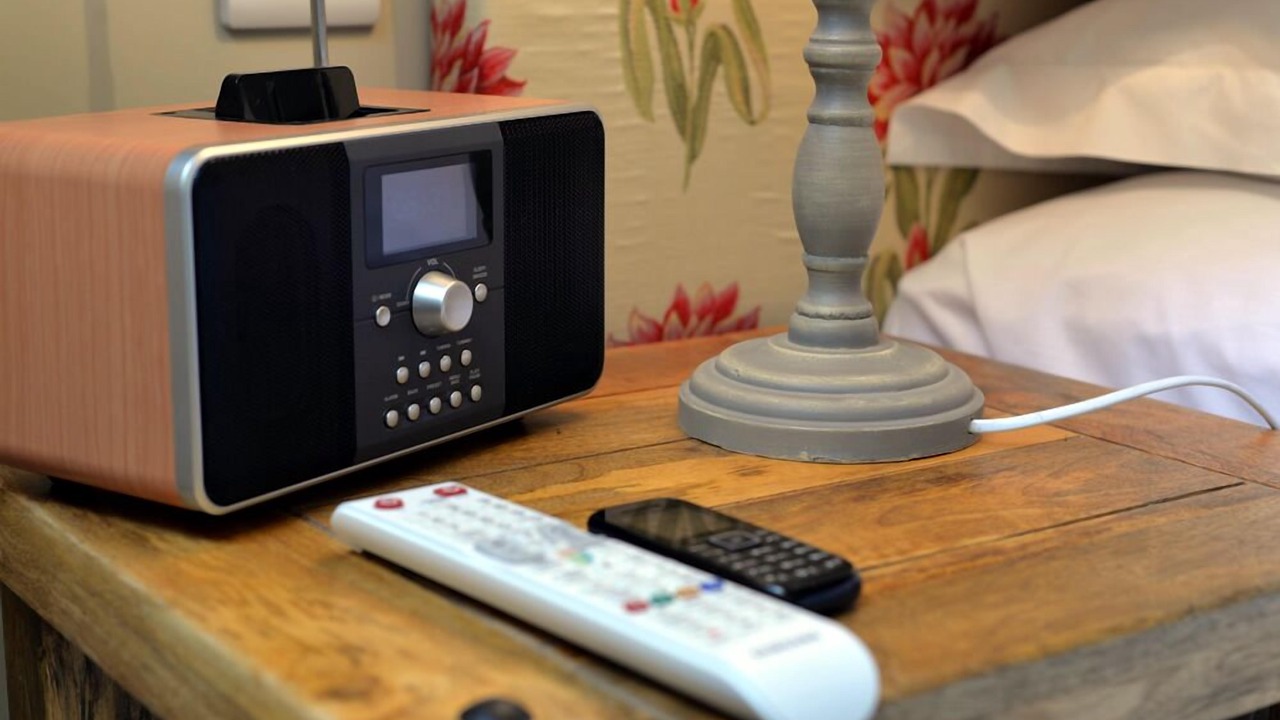 Photo of Bedroom in Devizes