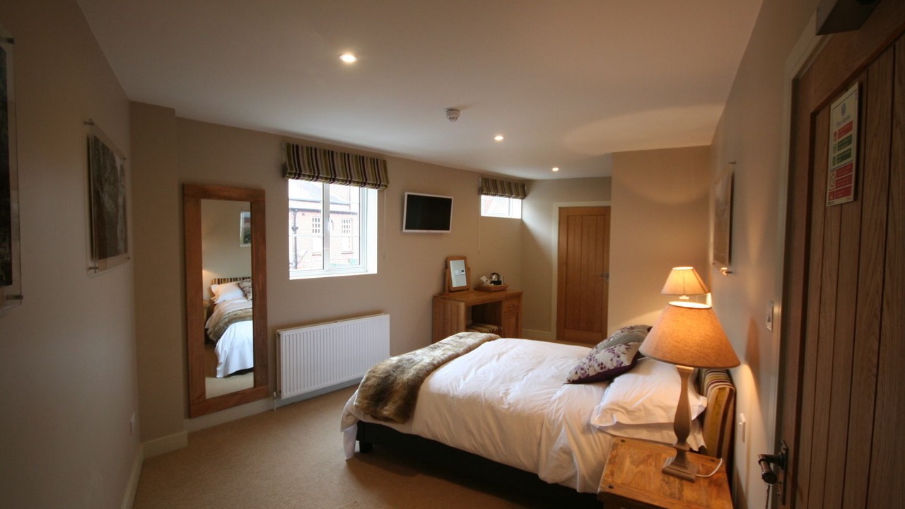 Photo of Bedroom in Devizes