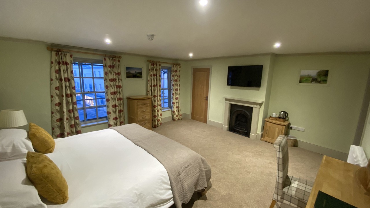 Photo of Bedroom in Devizes