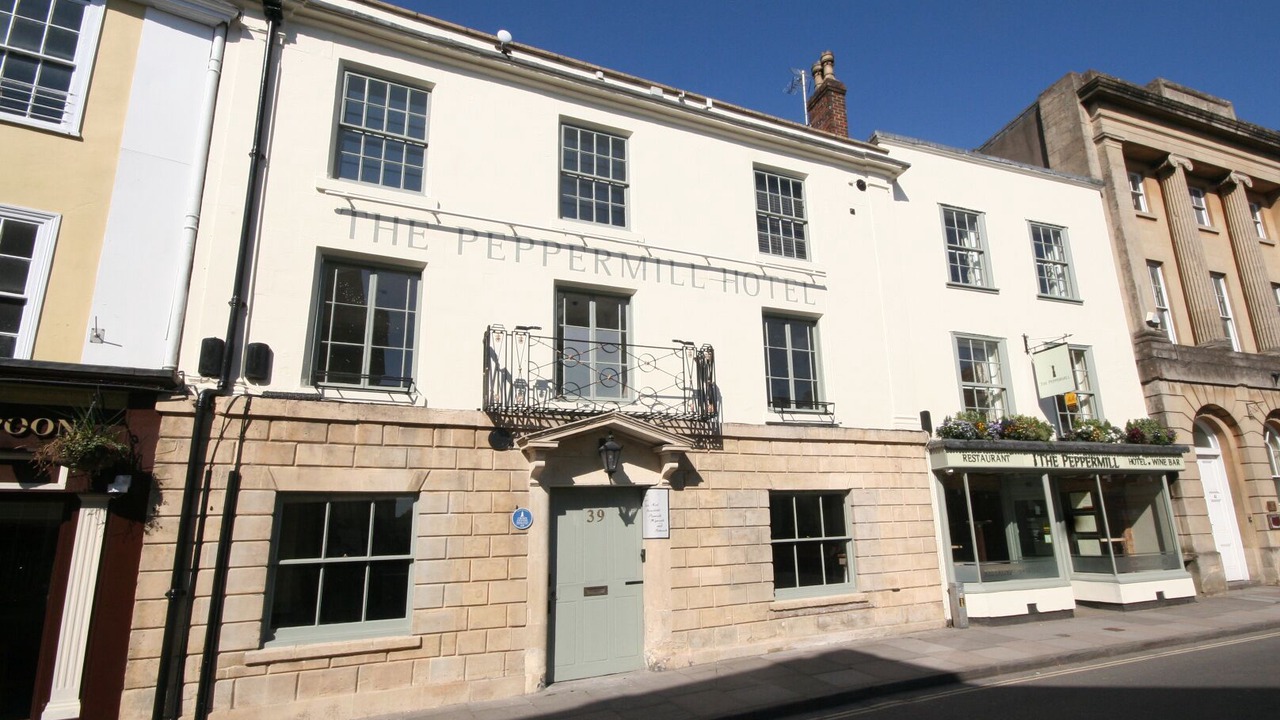 Photo of Outdoor in Devizes