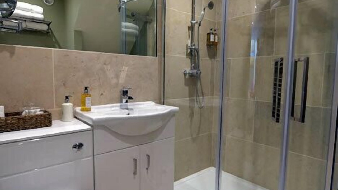 Photo of Bathroom in Devizes