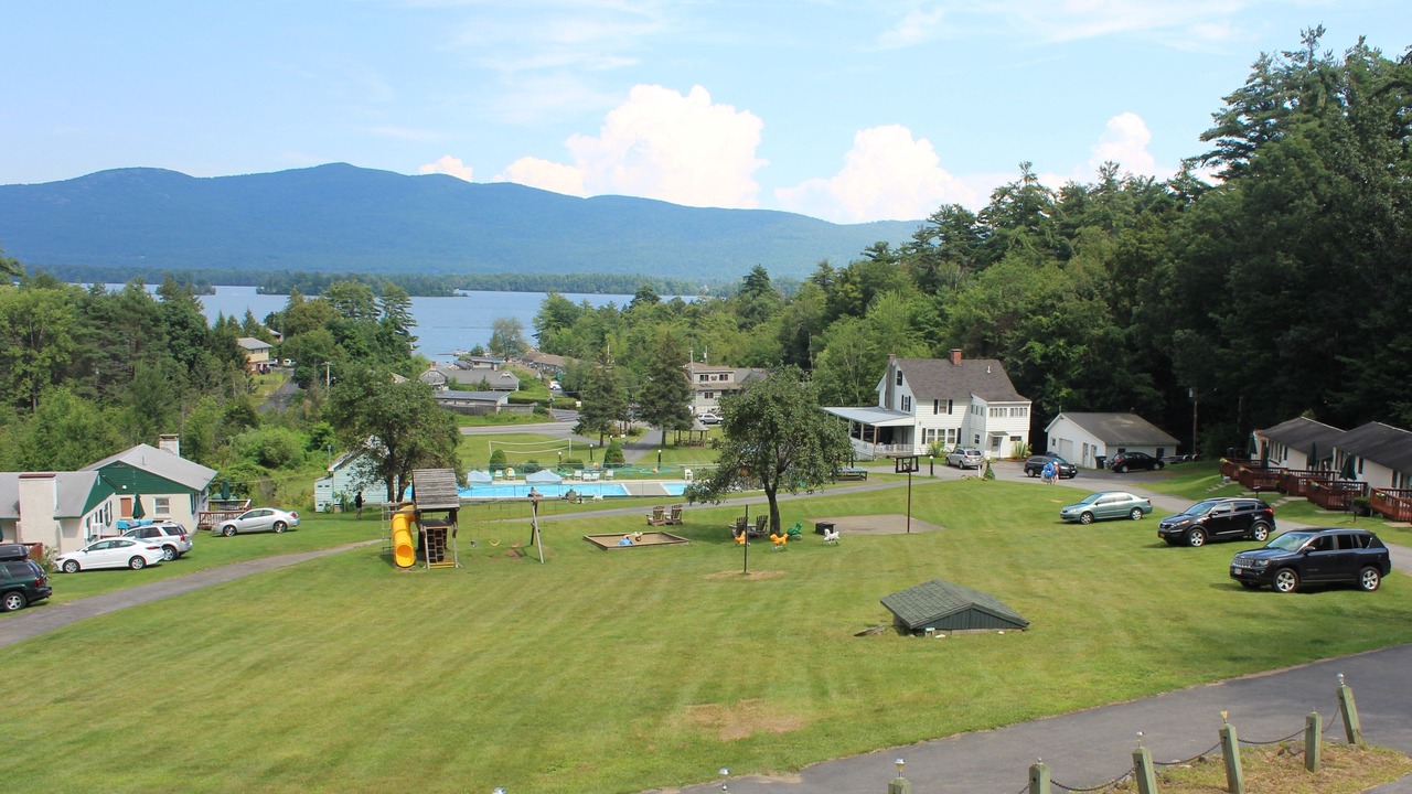 Photo of Outdoor in Lake George