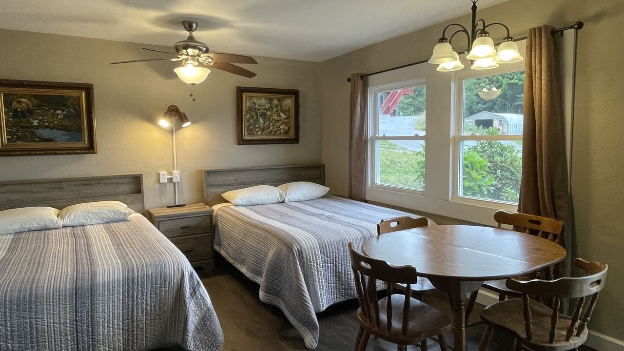 Photo of Bedroom in Lake George