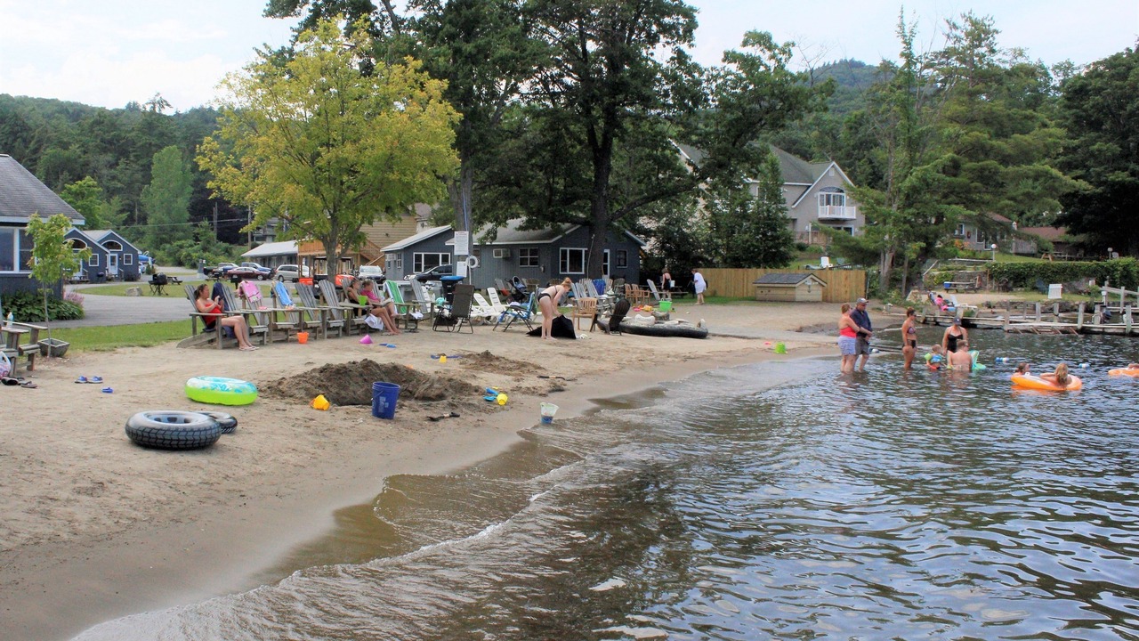 Photo of Others in Lake George