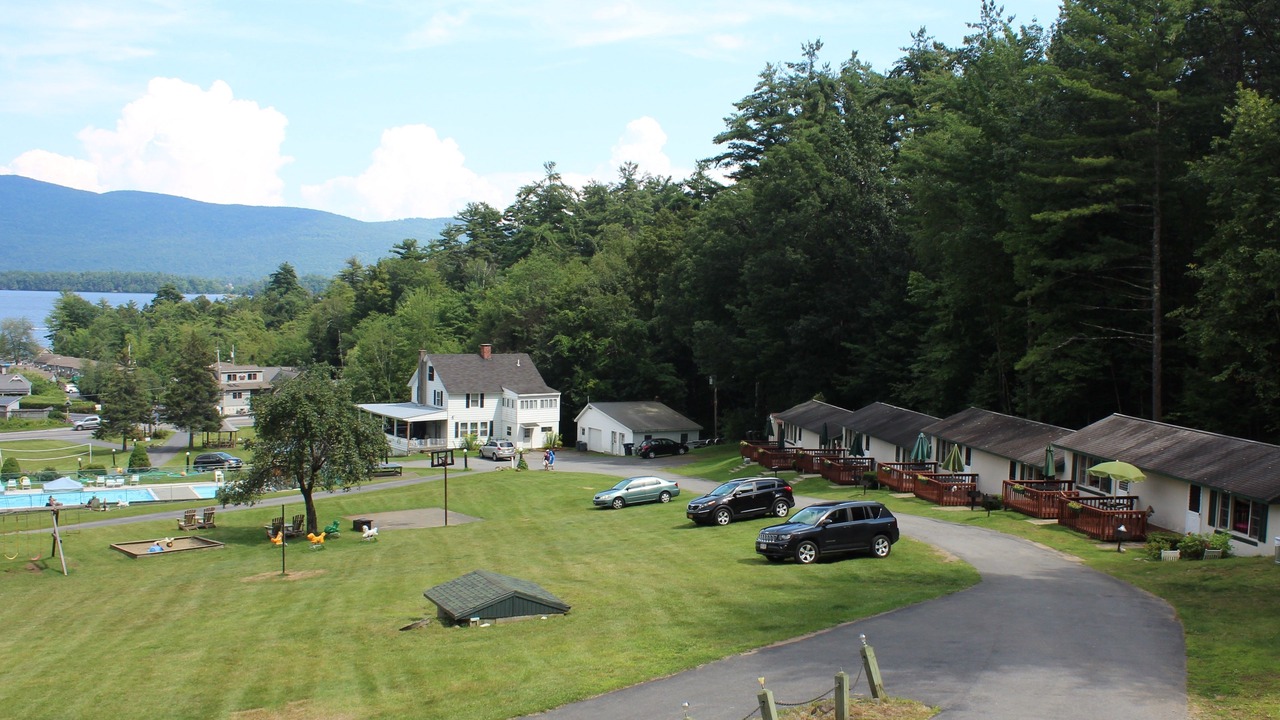 Photo of Outdoor in Lake George